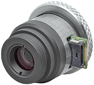 MV500 Lente E-Focus F 12mm Simatic MVMV500 Foco E Lente C-Mount 12 Mmlente Foco E 12mm Somente Para Dispositivos Selecionados MV500 Veja Detalhes 6GF3540-8EA01-0LL0 Siemens