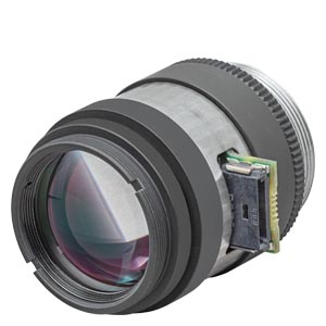 MV500 Lente E-Focus F 35mm Simatic MVMV500 Foco E Lente C-Mount 35 Mmlente Foco E 35mm Somente Para Dispositivos Selecionados MV500 Veja Detalhes 6GF3540-8EA04-0LL0 Siemens
