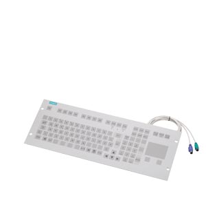 Teclado Industrial Touchpad Ps/2 6GF6710-3AE SIEMENS