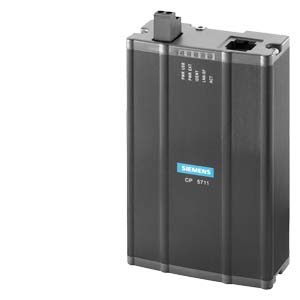 6GK15711AA00 Cp 5711 Simatic Netpcs Industriaiscp 5711Processador De Comunicação Adaptador USB2 0 6GK1571-1AA00 Siemens