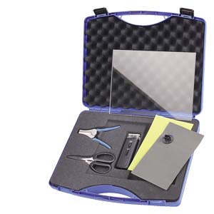 Kit Terminação Para Fibra Ótica Sc Rj 6GK1900-0ML00-0AA0 SIEMENS