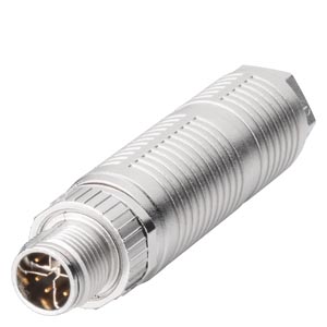 Conector Ie Fc M12 Plug Pro 4X2 X Coded 6GK1901-0DB50-6AA0 SIEMENS