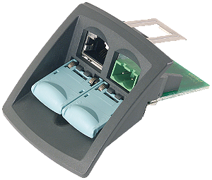 Modulo De Conexao Indust Ethernet Rj45 6GK1901-1BE00-0AA3 SIEMENS