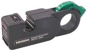 Laminas 5Mm, Spare Part, 5 Units 6GK1901-1GB01 SIEMENS