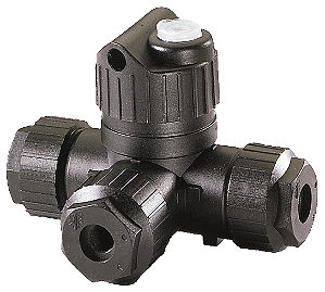 Conector Profibus Pa Splitconnect 6GK1905-0AA00 SIEMENS