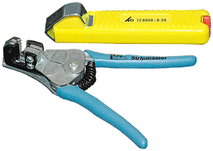 Ferram Descasc Cabo Fo Tool Set V2 6GK1905-6PA10 SIEMENS