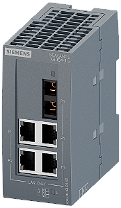 Scalance Xb0041G 6GK5004-1GL10-1AB2 SIEMENS