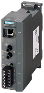 Scalance X1011 6GK5101-1BB00-2AA3 SIEMENS