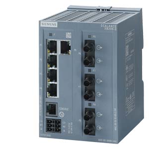 Scalance Xb2053 6GK5205-3BB00-2TB2 SIEMENS