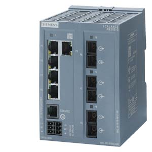 Scalance Xb2053 6GK5205-3BD00-2TB2 SIEMENS