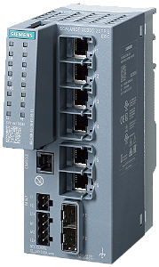 Scalance Xc2062Sfp G Eec 6GK5206-2GS00-2FC2 SIEMENS