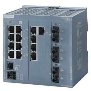 Scalance Xb2133 6GK5213-3BB00-2TB2 SIEMENS