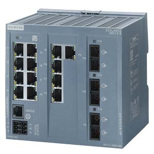 Scalance Xb2133 6GK5213-3BD00-2AB2 SIEMENS