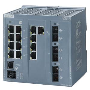 Scalance Xb2133Ld 6GK5213-3BF00-2TB2 SIEMENS