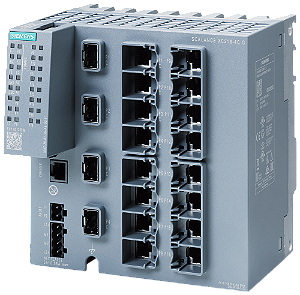 Scalance Xc2164C G 6GK5216-4GS00-2AC2 SIEMENS