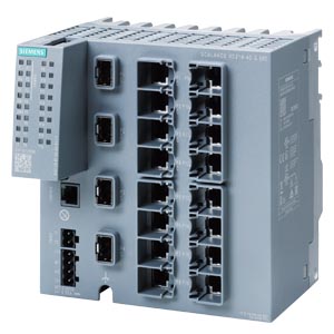 Scalance Xc2164C G Eec 6GK5216-4GS00-2FC2 SIEMENS