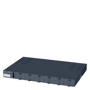 Switch Industrial Scalance Xr32412M Ts 6GK5324-0GG10-1CR2 Siemens