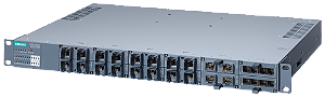 Scalance Xr3244M Eec 2Er2 6GK5324-4GG10-2ER2 Siemens