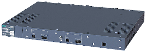 Scalance XR324-4M Eec 2JR2 Switch De Rack aplicaçõ003 6GK5324-4GG10-2JR2 Siemens