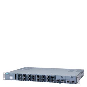 Scalance Xr3244M Poe Ts 1Cr2 6GK5324-4QG10-1CR2 Siemens