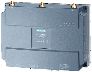 Scalance W7481 Rj45 (802.11N 450Mbits) 6GK5748-1FC00-0AA0 SIEMENS