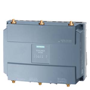 Switch Ind Scalance W7882 Rj45 Usa 6GK5788-2FC00-0AB0 SIEMENS