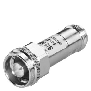 Aten. 10Db Iwlan P/C. Rcoax Ncom. M/F 6GK5798-0AP00-4CA0 SIEMENS