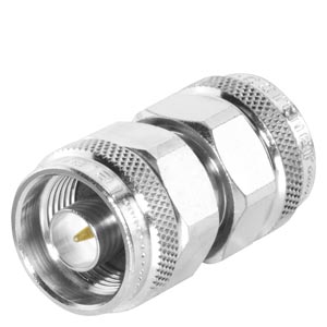6GK57980CP001AA0 Conector Link Para Conexão De 2 Cabos Simatic Netiwlan Acoplador N-Connect Macho/Machoiwlan Rcoax N-Connect Coupler Macho/Macho Peça De Acoplamento De 2,4 Ghz 6GK5798-0CP00-1AA0 Siemens