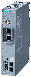Scalance M8743 Umtsrouter 6GK5874-3AA00-2AA2 SIEMENS
