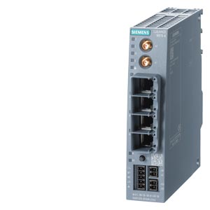 Scalance M8764 Lte Nam 6GK5876-4AA00-2DA2 Siemens