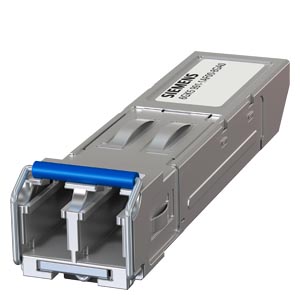 Modulo Sfp991Ld A 100Mbit/S 26Km 6GK5991-1AF00-8GA0 Siemens