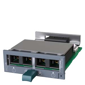 Módulo Scalance Mm4922Lh 6GK5992-2AN00-8AA0 SIEMENS