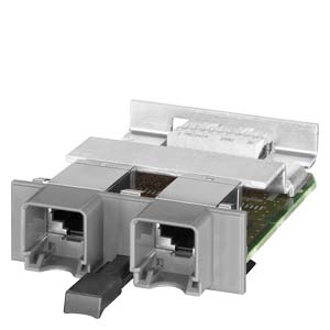Módulo Scalance Mm992 2Cuc Com 2 Portas 6GK5992-2GA00-8AA0 SIEMENS