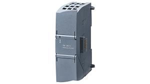 Módulo De Comunicação Cm12425 6GK7242-5DX30-0XE0 SIEMENS