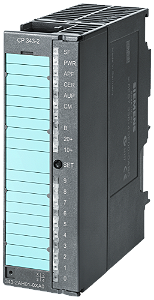 Master Asi Cp 3432 P/ Et200M S7300 V3.0 6GK7343-2AH01-0XA0 SIEMENS