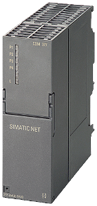 Modulo Switch Compacto Csm 377 6GK7377-1AA00-0AA0 Siemens