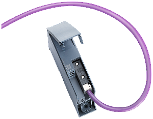 Módulo De Comunicação Cm15425 6GK7542-5DX00-0XE0 SIEMENS