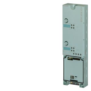 Inferface Moby Asm 456 P/ Profibus Dpv1 6GT2002-0ED00 Siemens