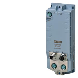 Módulo De Comunicação Rf185C 6GT2002-0JE10 SIEMENS