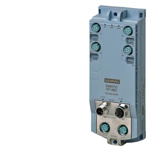Módulo De Comunicação Rf188C 6GT2002-0JE40 SIEMENS