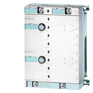 Bloco De Conexão M12 Para Módulo Rf170C 6GT2002-1HD01 SIEMENS