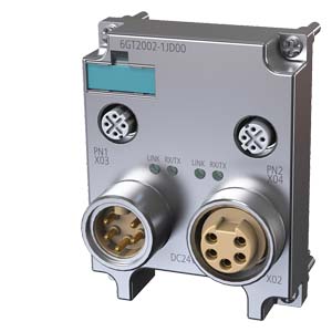 Bloc Conex Profinet M12, 7/8", Rf180C 6GT2002-1JD00 SIEMENS