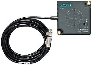 Antena1 P/ Leitor Rf350R C/ Cabo 3M 6GT2398-1CB00 SIEMENS