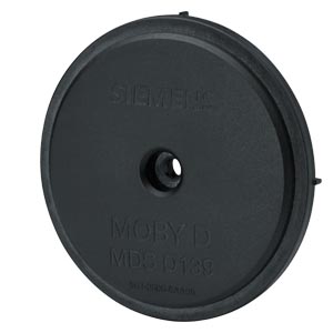 Tag Mds D139 Moby D, Min. Fornec.10 Pcs 6GT2600-0AA10 SIEMENS
