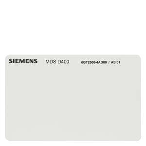 Transponder Mds D400 6GT2600-4AD00 SIEMENS