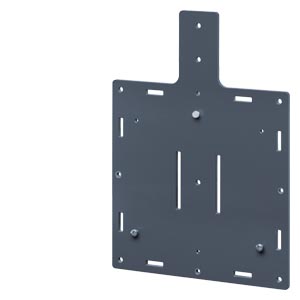 Simatic Rtls Accessories Mount Simatic Rfsuporte Plástico 200 X 277 Mmsuporte Rf Plástico 200 X 277 Mm 6GT2790-0BE20 Siemens