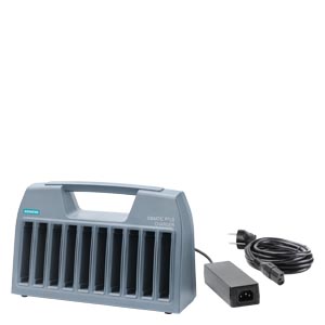 Carregador Tag Rtls 6GT2790-0DD01 Siemens