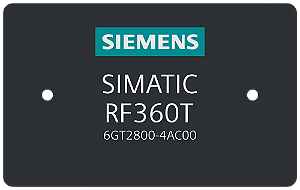 Transponder Rf360T (32Kb) 6GT2800-5AC00 SIEMENS