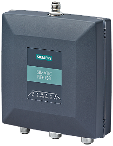 Rf615R Leitor Uhf Fcc 6GT2811-6CC10-1AA0 SIEMENS
