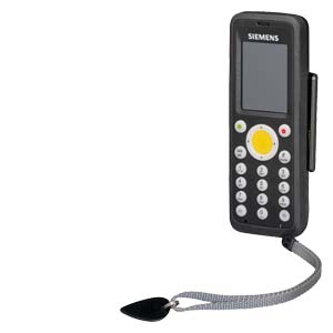 Leitor Móvel Rf650M Fcc 6GT2813-0CA10 SIEMENS